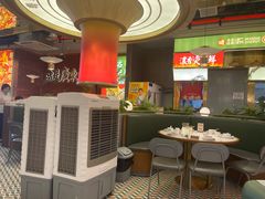 -火啫啫·粤式啫啫煲(南通首店)