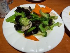 -景秀餐厅(南锣鼓巷店)