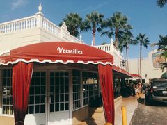 -Versailles Restaurant Cuban Cuisine