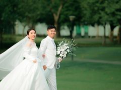 -经典婚纱摄影美学馆·私人定制