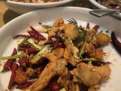 -榕意·川味之美(深业上城店)