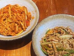 -圳兴面王·拌川·特色炒面(南山保利剧院店)