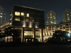 -烟台金沙滩喜来登度假酒店