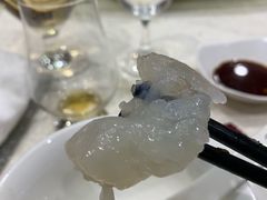 -龙的酒楼·手工早茶·顺德菜(近良路店)