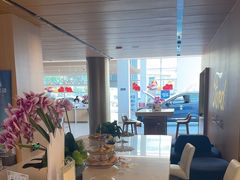 -上海协通福骋福特4S店(汶水路店)