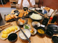 -胜博殿霸王树(嘉里中心店)