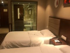 -怡华威斯达酒店(重庆医科大学附属儿童医院店)