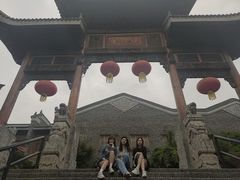 -武汉园博园(武汉自然博物馆)