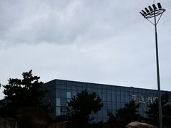 -南通洲际绿博园