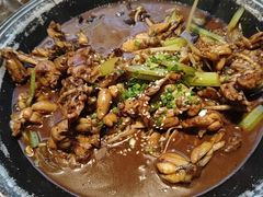 -美蛙四季(六里桥店)
