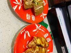 -京樽回転寿司(奥林匹克店)