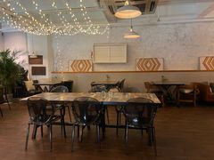 大堂-HAPPEN(江川东路店)