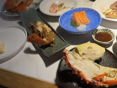 -黑木原精致料理·铁板烧