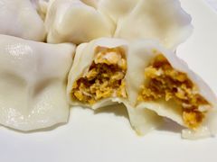-喜鼎海胆水饺(柏威年购物中心店)