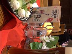 -申德勒加油站餐厅(三里屯北小街店)