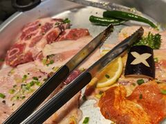 -馥二代韩式烤肉 2세대 불고기(喷水池店)