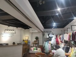 -倾城宝贝儿童摄影(浦东金谊店)