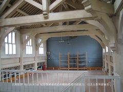 -中华圣公会教堂旧址