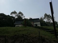 -白云山风景名胜区
