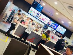 -肯德基(汇腾店)