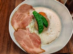 -真打拉面·日式拉面新流派(体育西横街店)