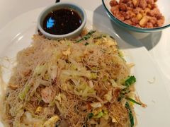 -南门食仙·手工福州菜(南门兜店)