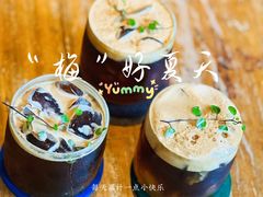 -BAMN coffee