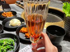 -虎哥六韩式烤肉料理 TIGERGRILL(隆生金山湖中心购物广场店)