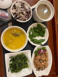 点击看大图 -沪壹健康国际母婴月子中心(360复旦奥医一妇婴东院店)