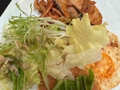 -漢咖啡·全服务式自助晚餐(武汉洲际酒店)