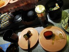 -争鲜回转寿司(金桥家乐福店)