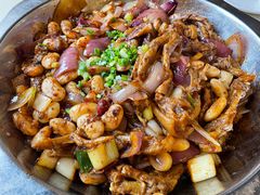 -勇记干锅居(德阳店)
