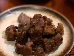 壶渍牛肋条烧肉盖饭-大阪烧肉BAKA一代(十亩地店)