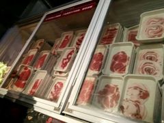 -佰烧海鲜烤肉火锅自助(世茂国际广场店)