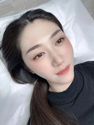 -Yue Show馨选·半永久纹眉纹眼线