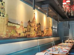 -通海俄式烧烤·俄罗斯大串(嵩山路店)