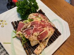 -正宗齐齐哈尔烤肉·齐牛哥鲜切炭火烤肉(杭州总店)