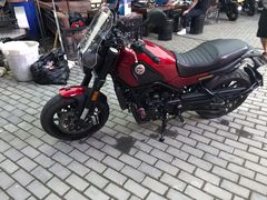 -摩道团机车工坊 摩托车维修 精洗店