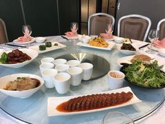 -红城阁·上海味道(四平路店)