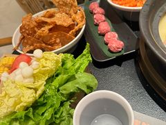 -老鸭集(金沙龙湖天街店)