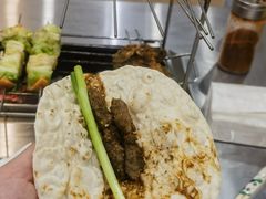 -小寒羊烧烤(凯瑞时代大厦店)