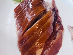 -四季民福烤鸭店(外滩外白渡桥店)