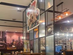 -金翠河烧鹅餐厅(解放碑时代广场店)