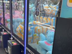 -娃娃集合营(上海奉贤龙湖天街店)