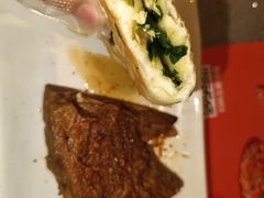 -大师兄·西北风味食集(增城合生汇店)