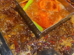 红鼎坊牛油红锅-红鼎坊·老成都火锅(新南门店)