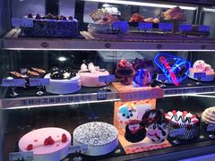 -DQ·蛋糕·冰淇淋(融创茂店)