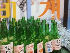 -恩泽家·果味坛子韩国炭火烤肉(白石龙店)