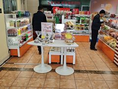 -长发西饼(道前店)