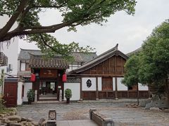 -大小河街